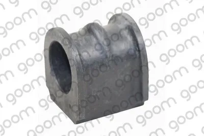 Produktbild von GOOM Lagerbuchse Stabilisator SS-0381 Vorne für NISSAN ALMERA I Hatchback (N15) 40mm 33mm 48mm 28mm