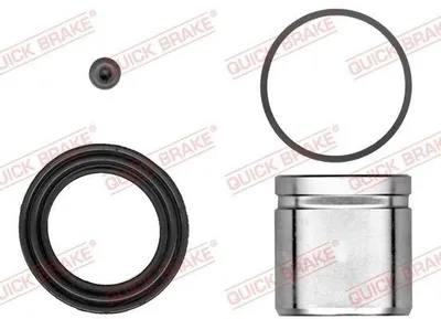 Produktbild von QUICK BRAKE Bremssattel-Reparatursatz passend für PEUGEOT 301 Vorne 114-5472