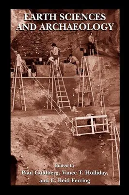 Obrázek produktu pro Earth Sciences and Archaeology