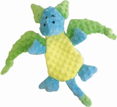 Obrázek produktu pro Hračka pro psy Gloria Smaug Dragon