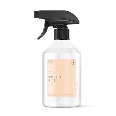 Produktbild von BOHORIA® Raumspray Pumpkin Spice 500ml – Zimt, Mandel & Safran