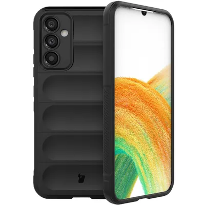 Produktbild von Bizon Case Tur Panzerhülle für Galaxy A34 5G, schwarz