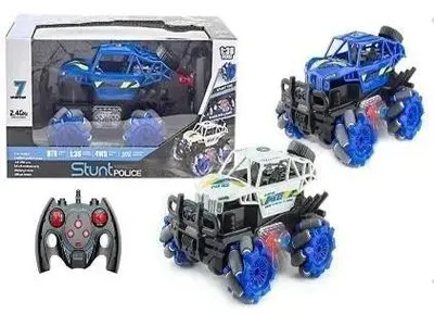 Productafbeelding van RC-buggy - Artikel