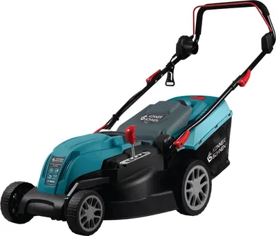 Immagine prodotto di Könner&Söhnen tosaerba elettrico KS 42LM attrezzo da giardino cura del prato