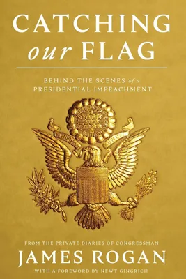 Produktbild von Catching Our Flag