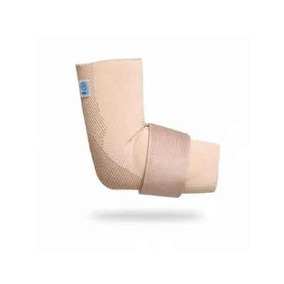 Produktbild von Prim Aqtivo Skin Elastic Elbow Brace L