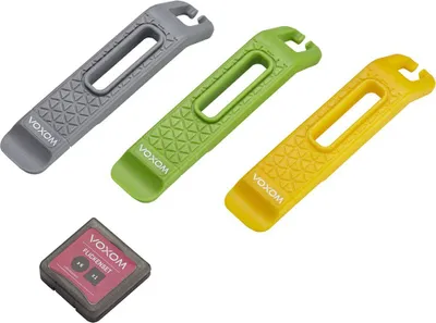 Image de Kit de réparation Voxom Wkl36 Argent  Argent, taille unique