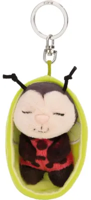 Produktbild von Nici Sleeping Pets Schlüsselanhänger 8 Cm One Size