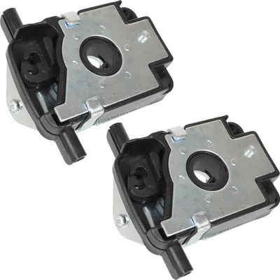Obrázek produktu pro 2x zámek kapoty 51238203859 pro BMW E39