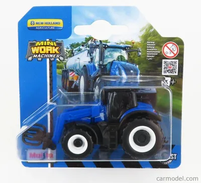 Produktbild von Maisto T7-315 2018 1:64 Modellbau-Zubehör