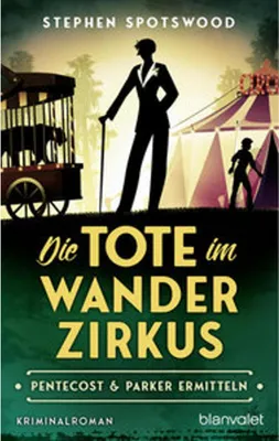 Image de Die Tote im Wanderzirkus