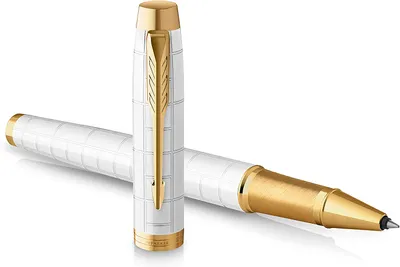 Obrázok produktu pre PARKER2143646 PARKER roller IM PREMIUM Pearl G.C.