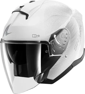 Immagine prodotto di Casco jet Shark Skwal SP, taglia XL (61/62)