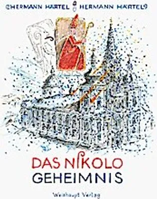Immagine prodotto di Härtel, H: Nikolo-Geheimnis