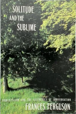 Obrázok produktu pre Samota a vznešenosť