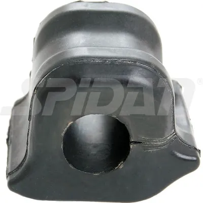 Produktbild von SPIDAN CHASSIS PARTS 412648 Lagerung Stabilisator Stabigummi Vorne Rechts für TOYOTA RAV 4 IV (ZSA4, ALA4) RAV 4 IV VAN (A4)