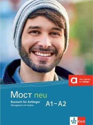 Produktbild von MOCT neu A1-A2. Übungsbuch + MP3-CD