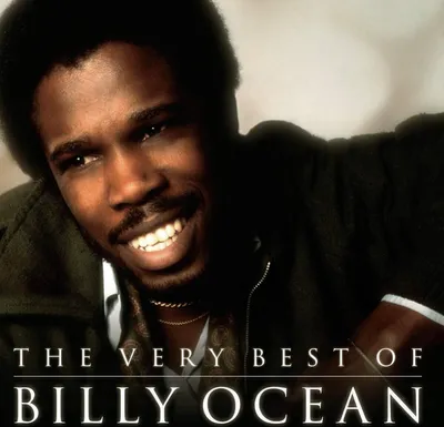 Obrázek produktu pro Billy Ocean: The Very Best Of Billy Ocean