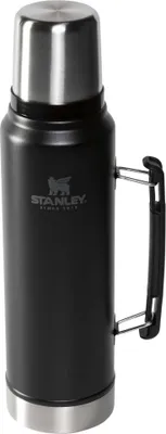 Produktbild von Vákuová banka STANLEY Classic 1,0 l čierna