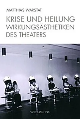 Produktbild von Krise und Heilung