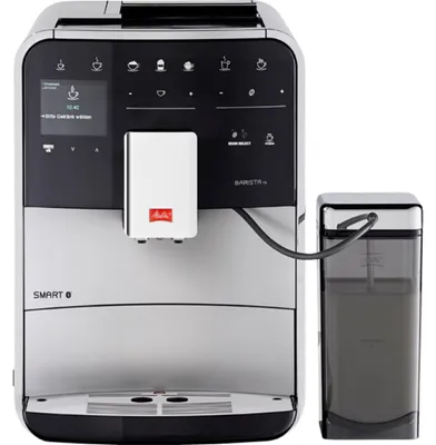 Produktbild von Melitta Barista TS Smart F850-101, Vollautomat
