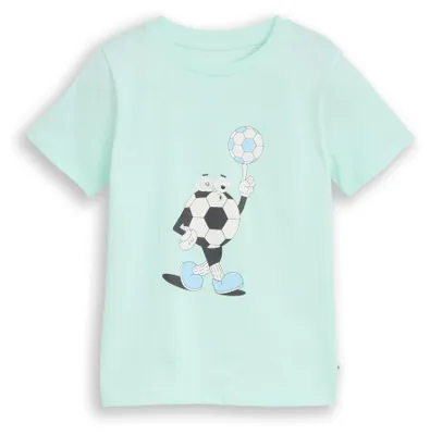 Produktbild von T-Shirt mit Foto-Print