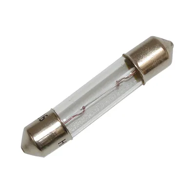 Immagine prodotto di Sofitte HERT 6V 3W (6,5x36) Unità di imballaggio con 10 pezzi