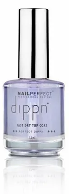 Zdjęcie produktu dla NailPerfect Nagellack Acrylic Perfect Dippin' Fast Dry Top Coat