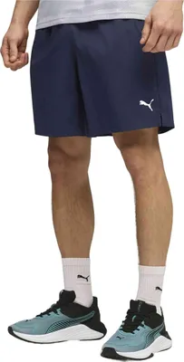 Produktbild von Puma WIP 528046-06 in PUMA Navy color size large