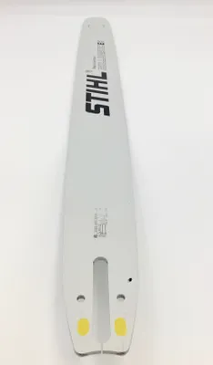 Produktbild von Stihl Führungsschiene Rollomatic ES 80cm 3/8" 1,6mm 105TG 30030006046