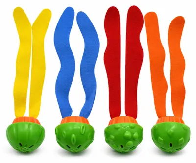 Imagen del producto de Pelotas de entrenamiento para buceo SwimTech