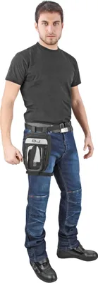 Image de Sac de transport OJ Leg Pouch 1,5 L