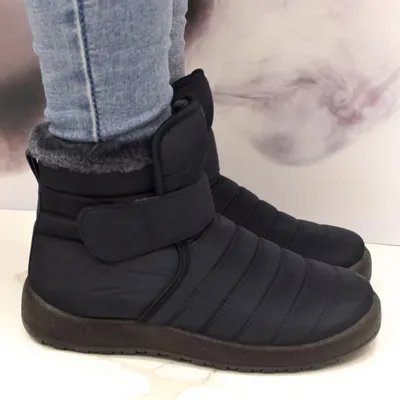 Obrázek produktu pro Dámské modré sněhule Arctica