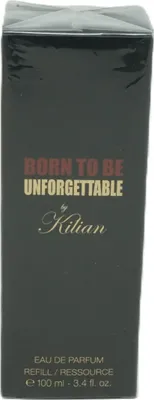 Produktbild von Kilian Born To Be Unforgettable Eau de Parfum unisex Refill 100 ml