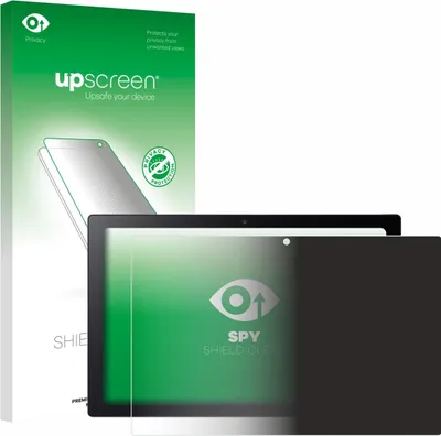Produktbild von Für Acer Chromebook Tab 311 Sichtschutzfolie Schutzfolie upscreen Anti-Spy Privacy Sichtschutz Blickschutz Display Schutz Folie Blaulichtfilter
