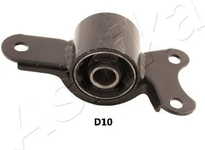 Produktbild von ASHIKA Halter Querlenkerlagerung GOM-D10 Hinten Vorne Links für CHEVROLET Epica KL1 54mm 66mm 18mm