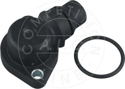 Produktbild von AIC 56673 Kühlmittelflansch für VW PASSAT Variant (3B6) Wasserflansch