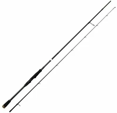 Produktbild von Savage Gear SG2 Medium Game Rute 1,98m M 12-35g - Spinnrute