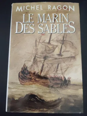 Image de Le Marin des sables
