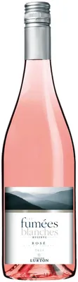 Produktbild von Les Fumées Blanches Rosé Côtes de Gascogne 2025 Gascogne | Frankreich | 12% vol | 0,75 l