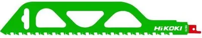 Zdjęcie produktu dla Hikoki 752041 Brzeszczot prosty 305 mm RB70/S1243HM kamień