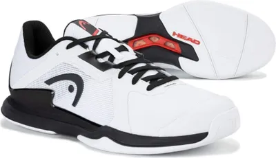 Produktbild von Teppichschuhe HEAD Sprint Pro 3.5 Carpet Men Gr. 42,5 Tennisschuhe Herren weiß WHBK