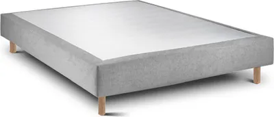 Image de Sommier Rigide 20 Tribu 140 x 190 cm