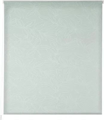 Immagine prodotto di Tenda da sole trasparente - Oeko-Tex - 80 x 255 cm - Blu