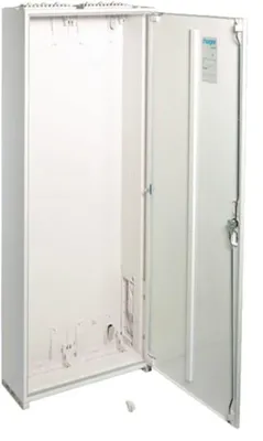 Produktbild von HAGER Zählerschrank IP54 SKII ZB52W 1400x550x205mm