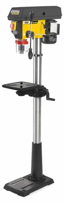 Immagine prodotto di trapano a colonna 'dp 12-943' 460 watt