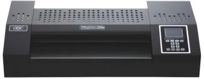 Produktbild von GBC Proseries 3600, 33 cm, Heisslaminator, 6 min, 1400 mm/min, 3 mm, A3