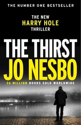 Productafbeelding van The Thirst
