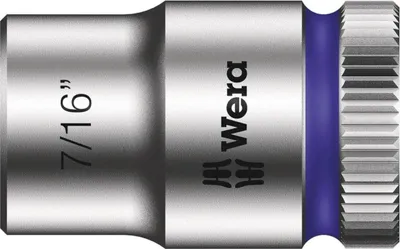 Produktbild von Wera 8790 HMB 05003573001 Hex head Bits 7/16 3/8 (10 mm)