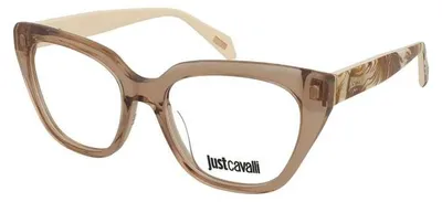 Produktbild von Brillen Just Cavalli VJC183V 07AY